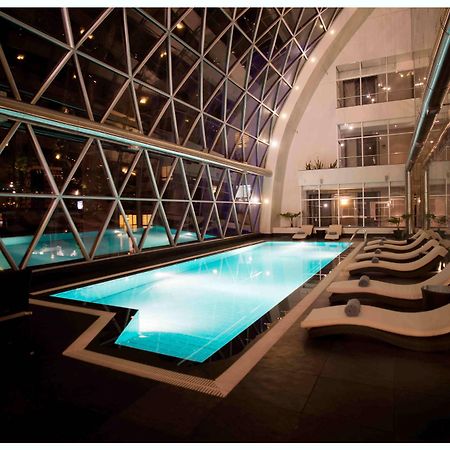 לה פאז Casa Grande Hotel מראה חיצוני תמונה