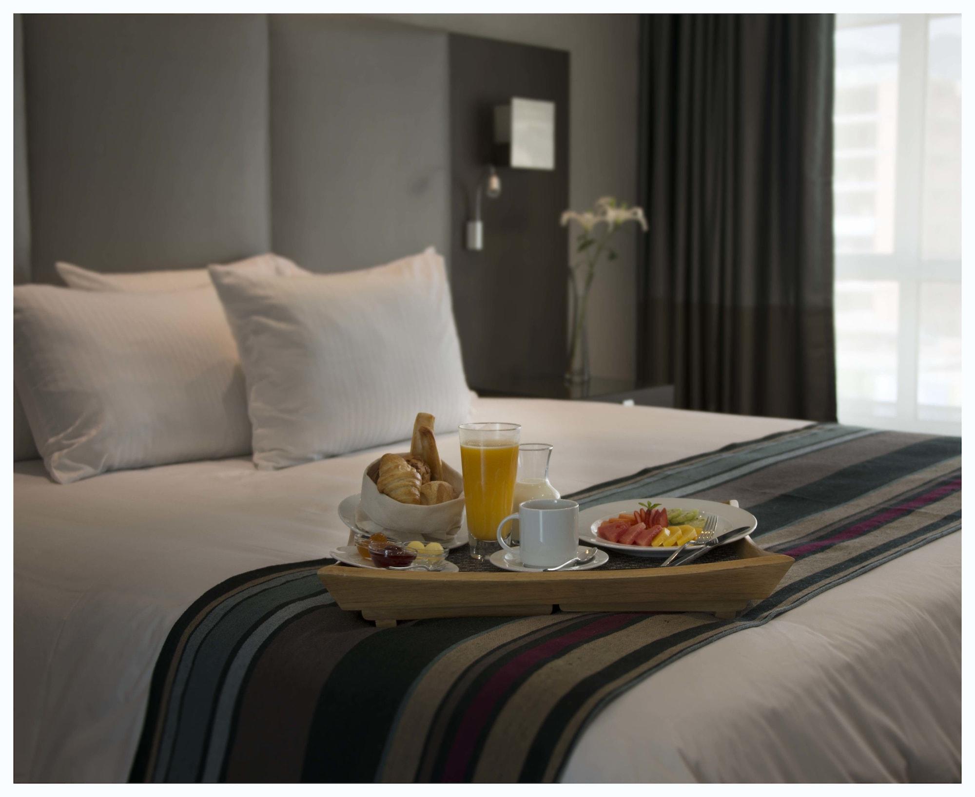לה פאז Casa Grande Hotel מראה חיצוני תמונה