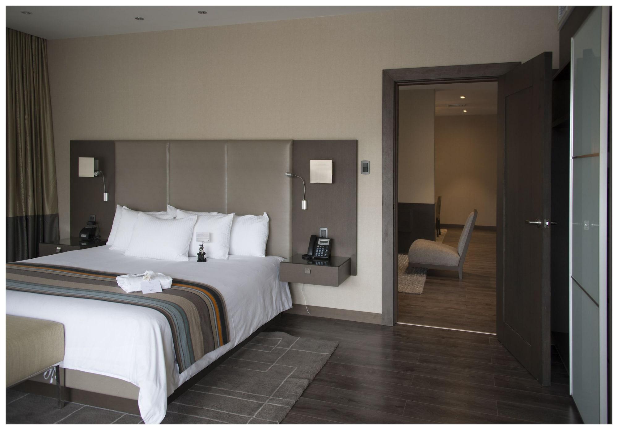 לה פאז Casa Grande Hotel מראה חיצוני תמונה