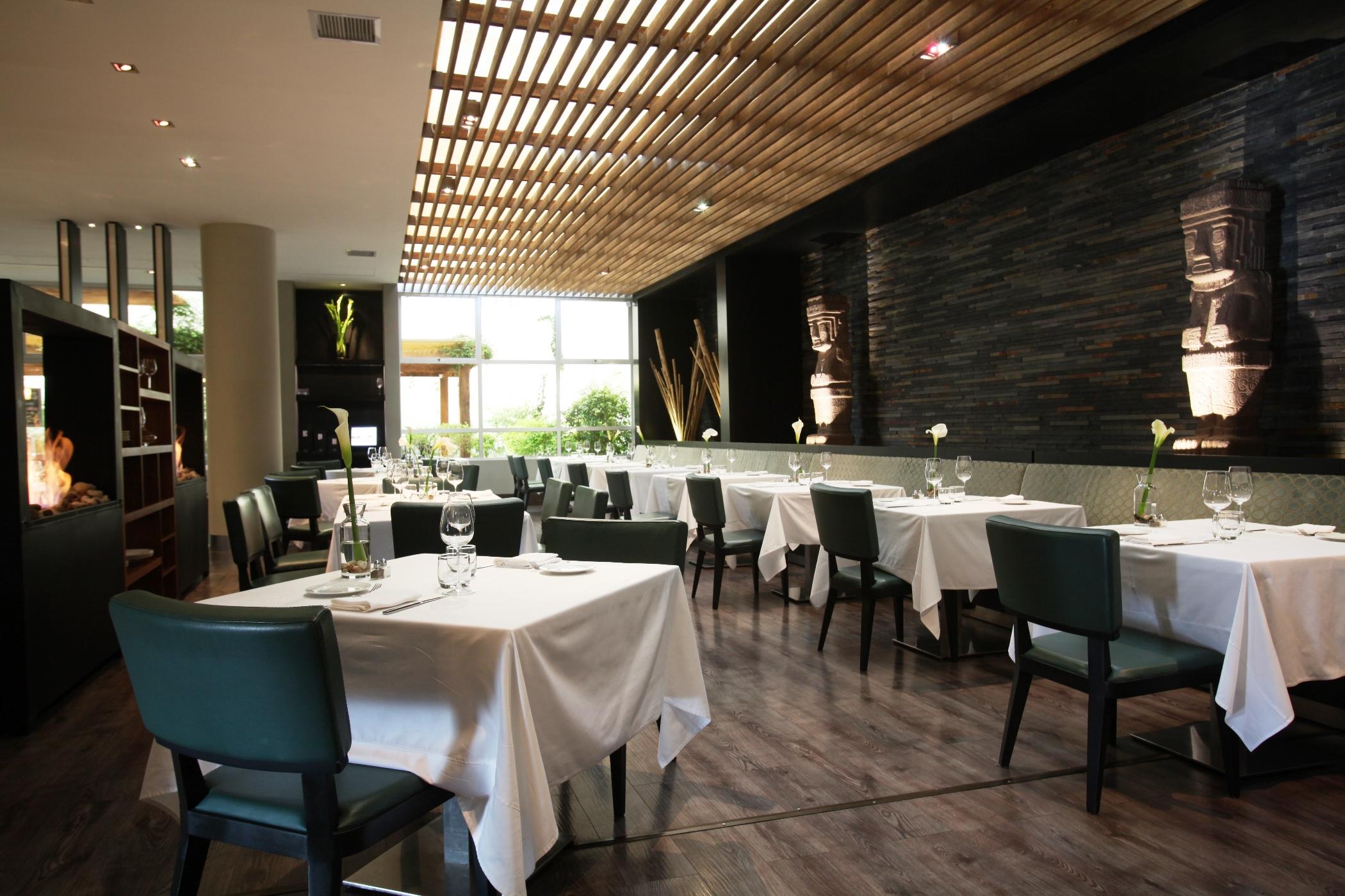 לה פאז Casa Grande Hotel מראה חיצוני תמונה