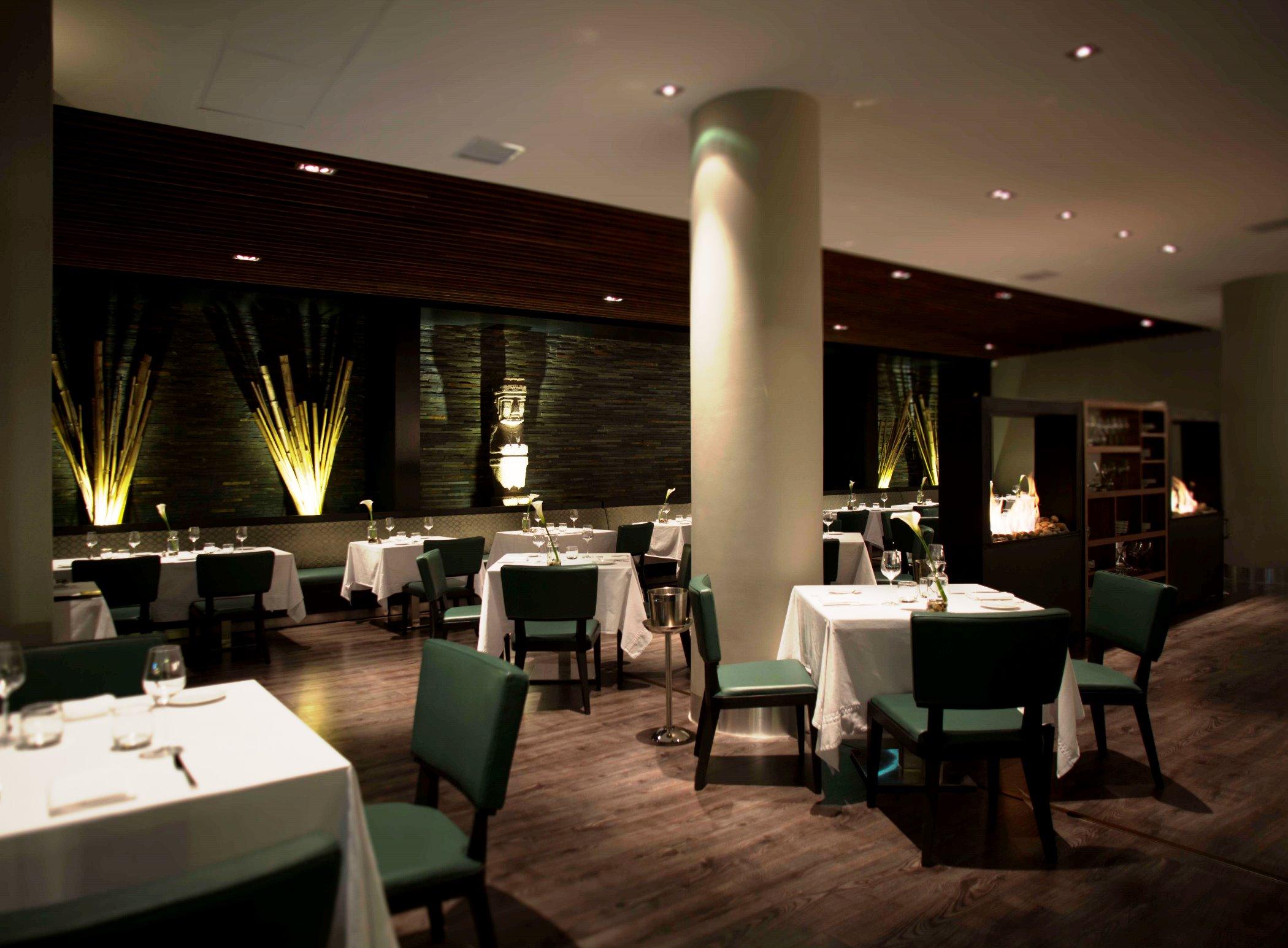 לה פאז Casa Grande Hotel מראה חיצוני תמונה
