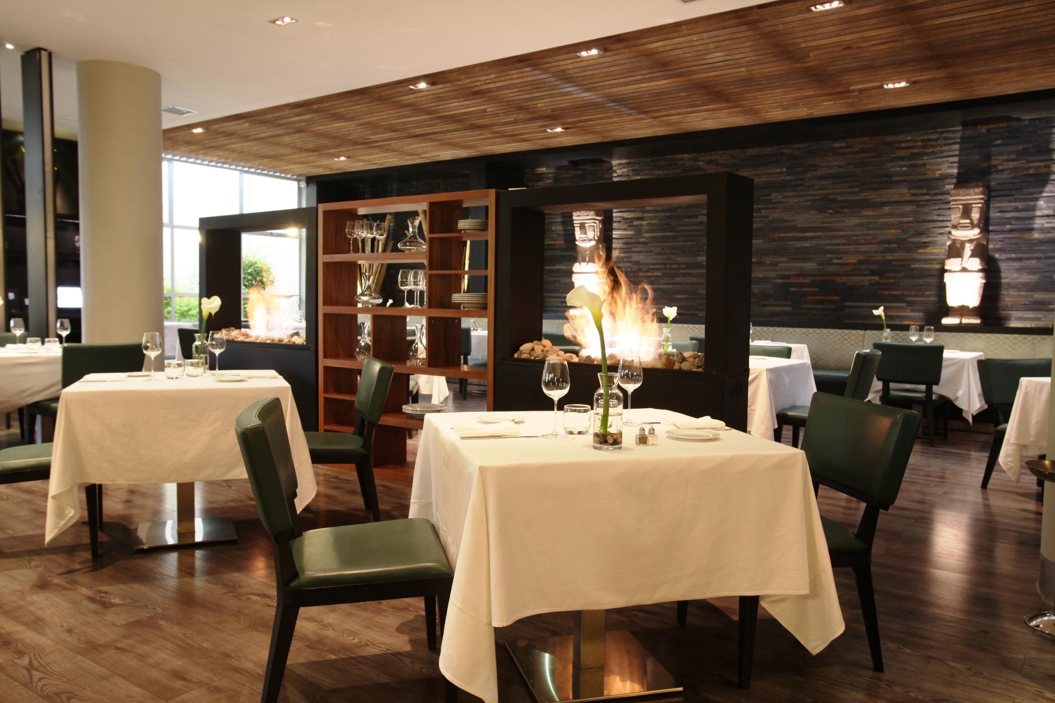לה פאז Casa Grande Hotel מראה חיצוני תמונה