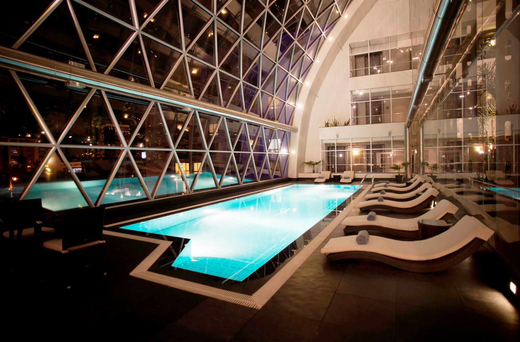לה פאז Casa Grande Hotel מראה חיצוני תמונה