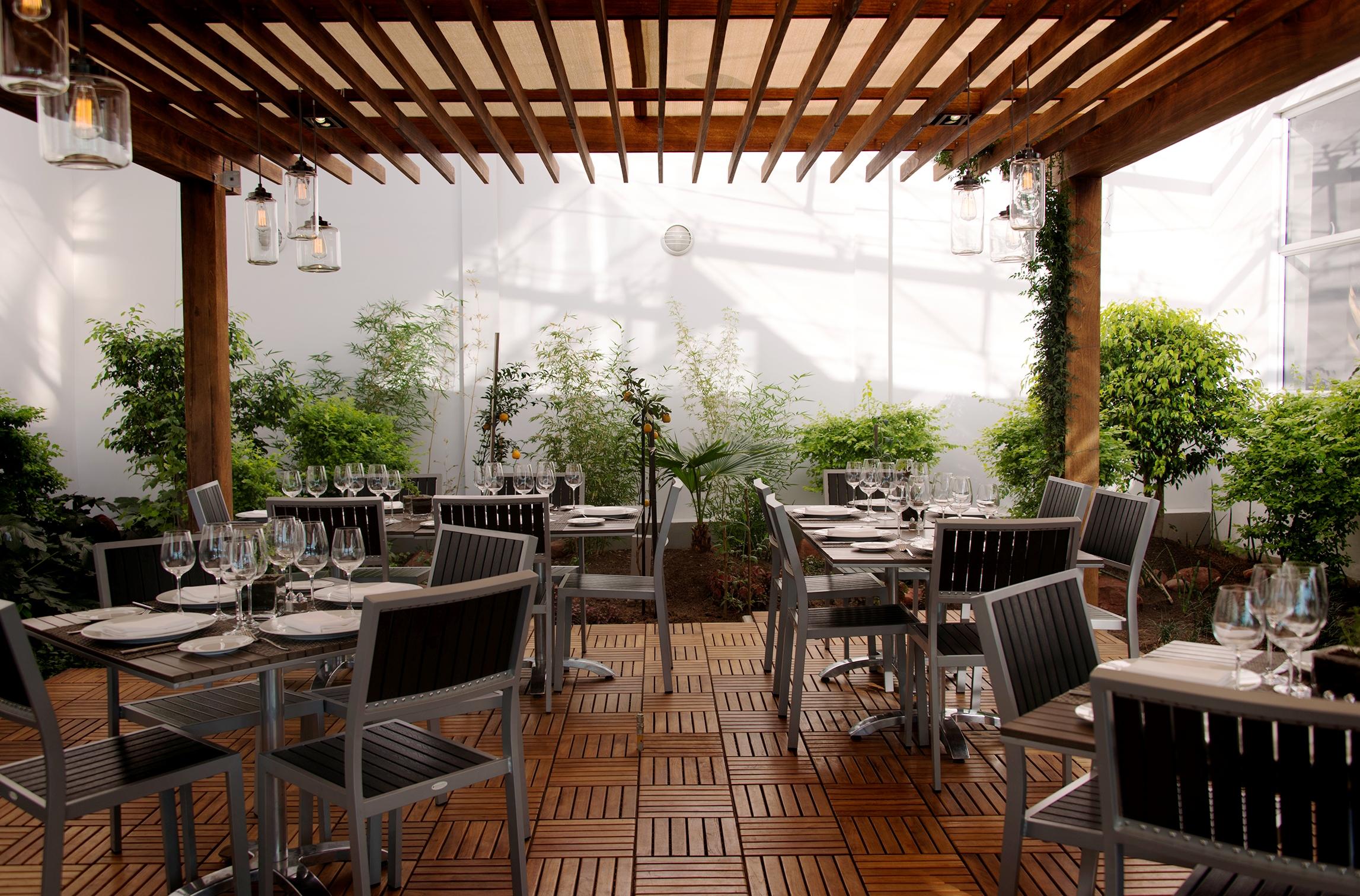 לה פאז Casa Grande Hotel מראה חיצוני תמונה