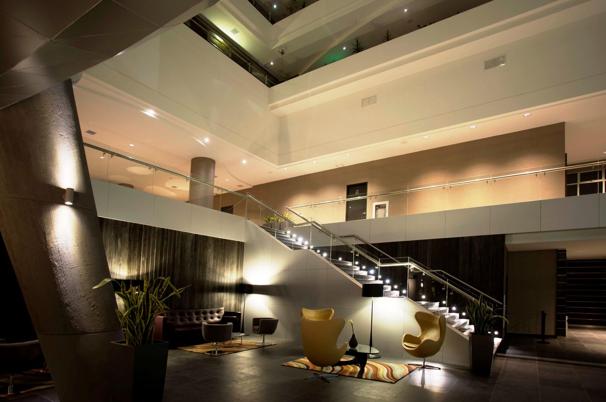 לה פאז Casa Grande Hotel מראה חיצוני תמונה