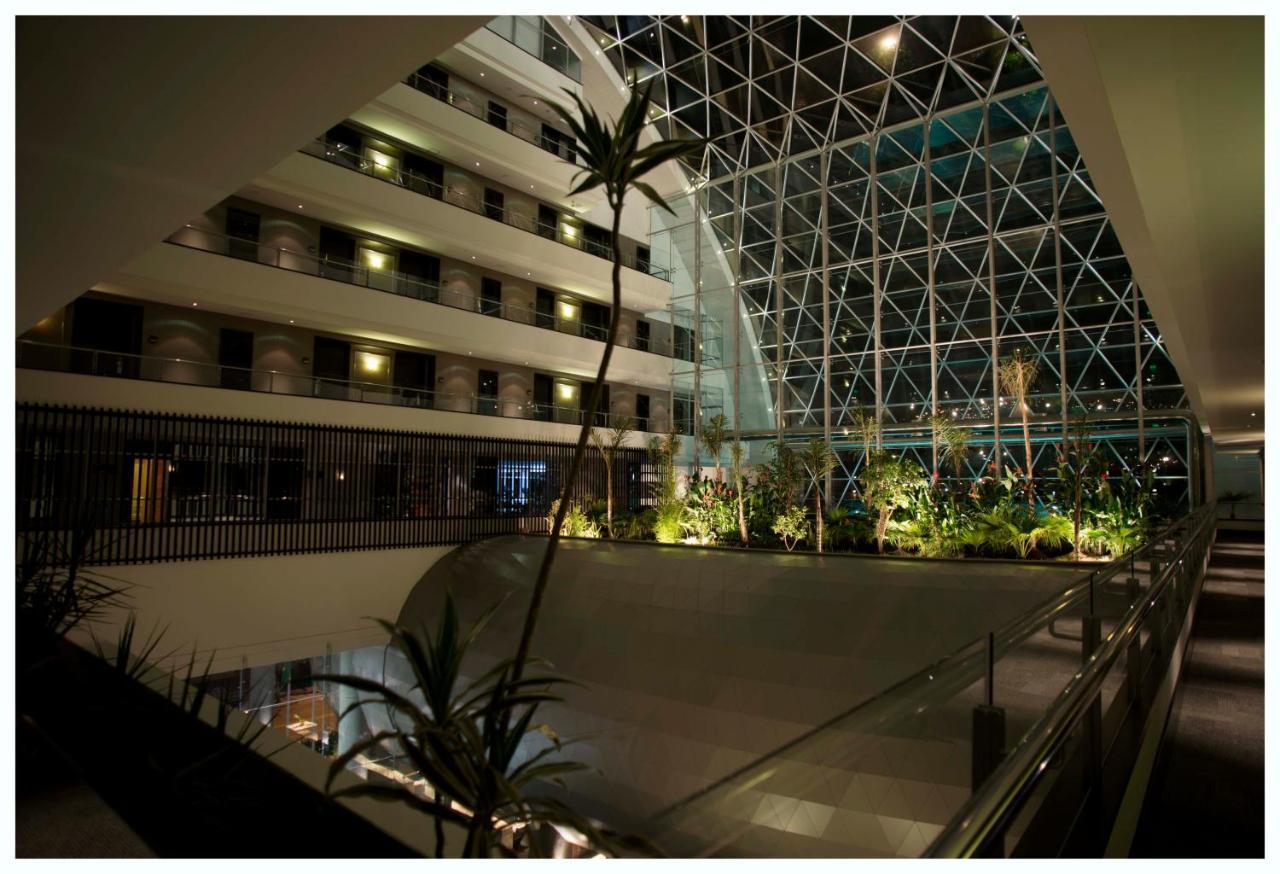 לה פאז Casa Grande Hotel מראה חיצוני תמונה