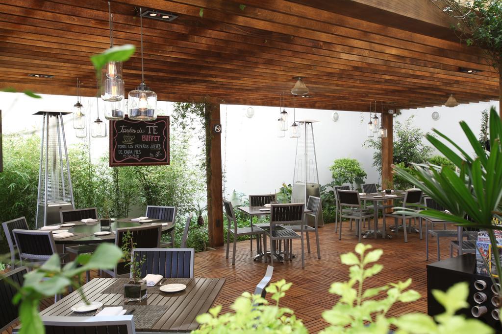 לה פאז Casa Grande Hotel מראה חיצוני תמונה
