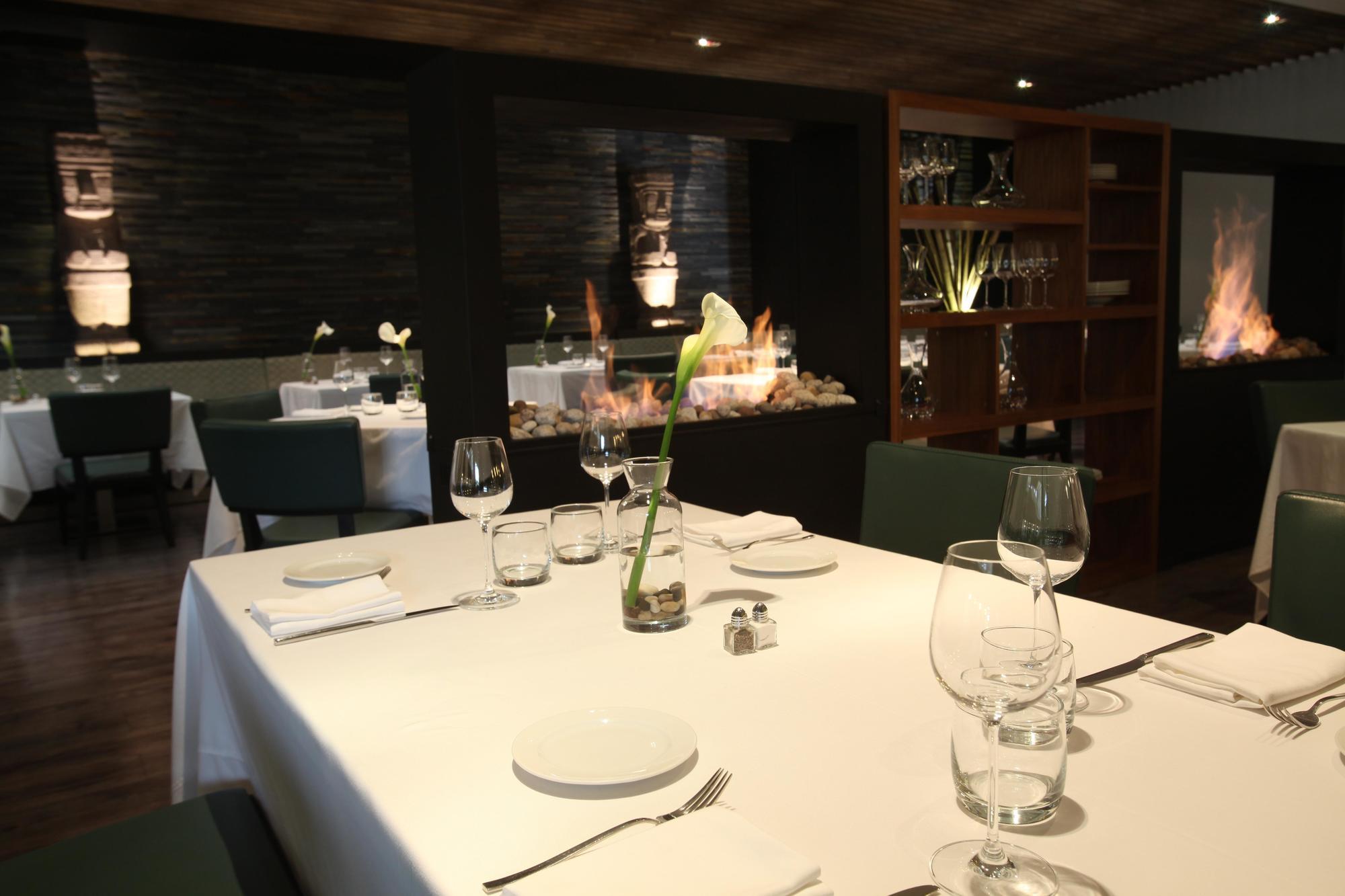 לה פאז Casa Grande Hotel מראה חיצוני תמונה