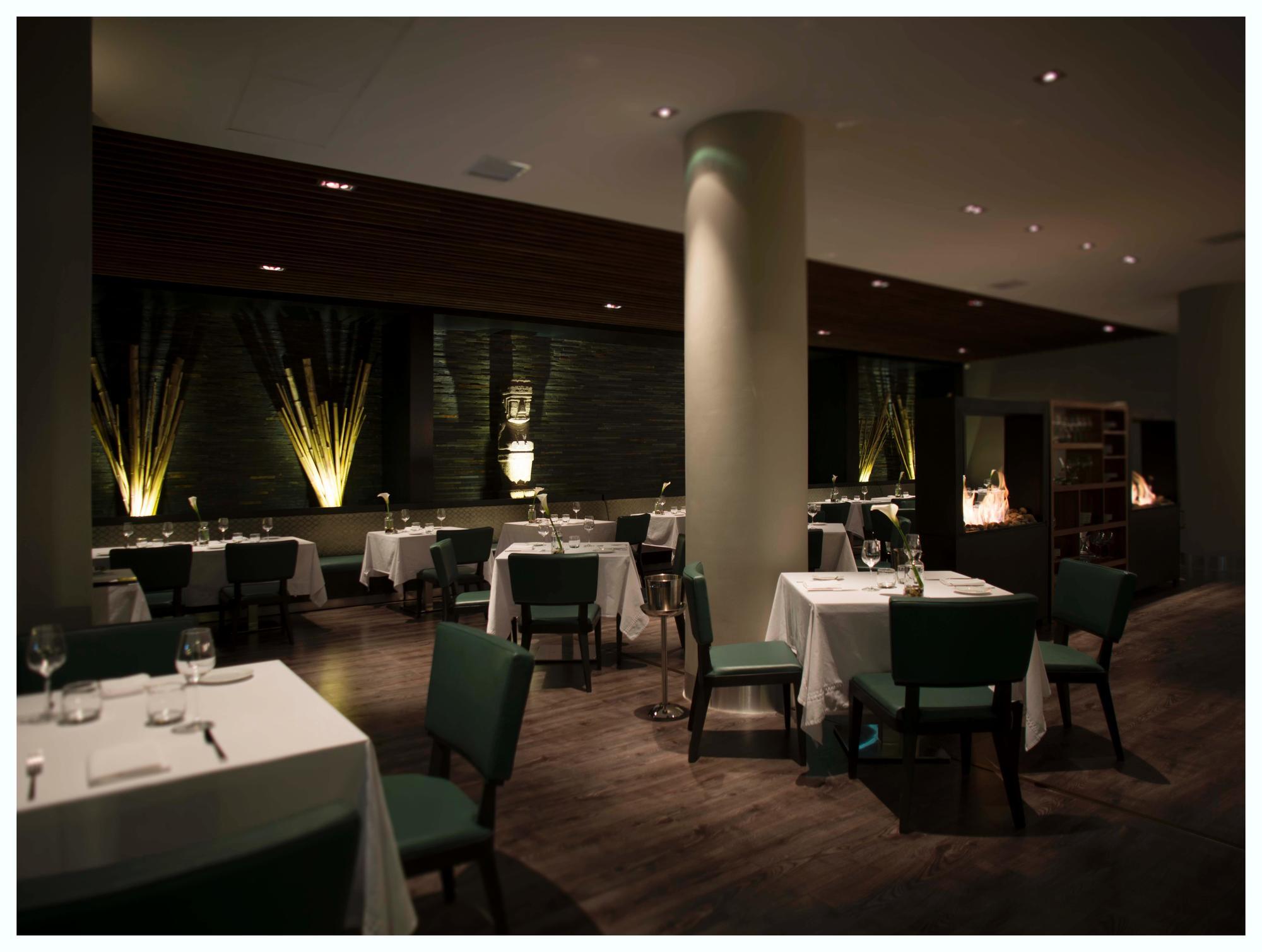 לה פאז Casa Grande Hotel מראה חיצוני תמונה