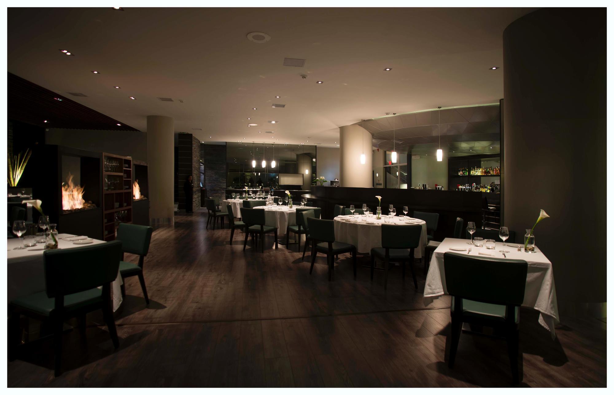 לה פאז Casa Grande Hotel מראה חיצוני תמונה