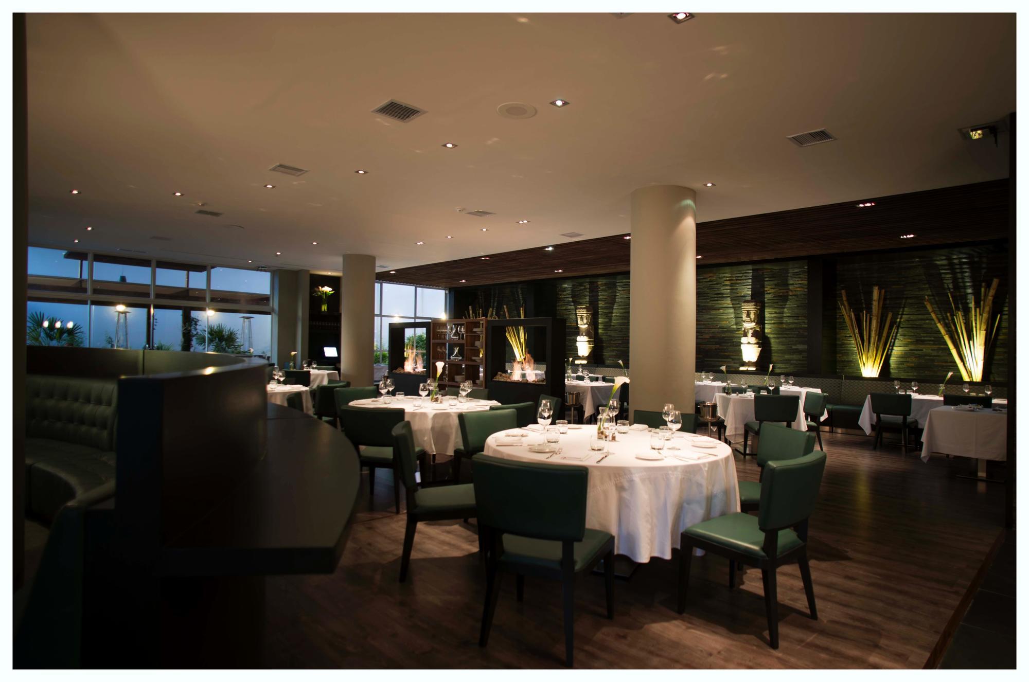 לה פאז Casa Grande Hotel מראה חיצוני תמונה