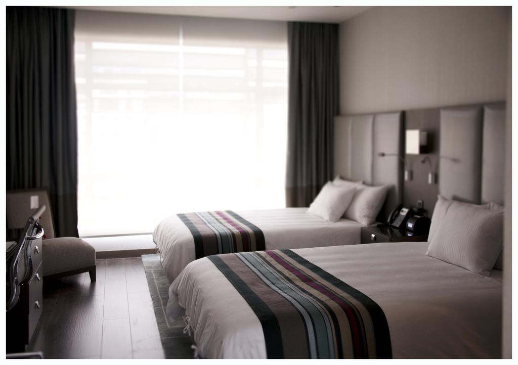 לה פאז Casa Grande Hotel מראה חיצוני תמונה