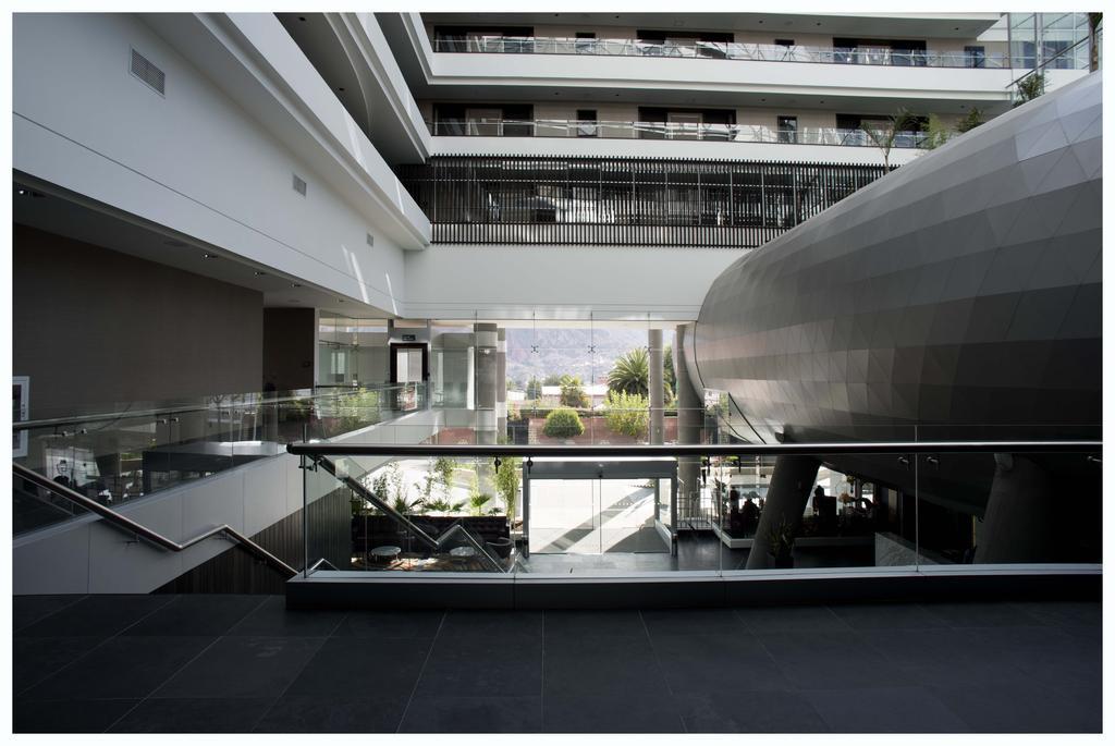 לה פאז Casa Grande Hotel מראה חיצוני תמונה